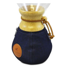 Picture of Chemex Cozy (Large Wood Collar)