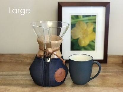 Picture of Coffee Maker & Cozy COMBO (Large)