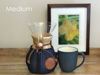 Picture of Coffee Maker & Cozy COMBO