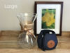 Picture of Coffee Maker & Cozy COMBO (Large)